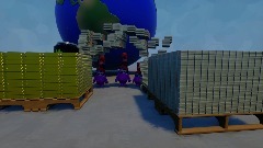 Be The MLG Fall Guys