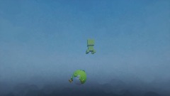 A screenshot taken in Dreams. 1 of 1.