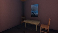 House with a lot of Rooms. (Halloween Update)