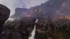 A screenshot taken in Dreams. 3 of 6.