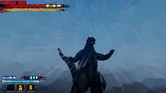 A screenshot taken in Dreams. 5 of 6.