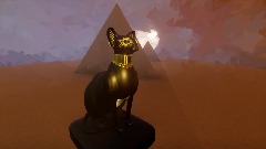 A screenshot taken in Dreams. 2 of 7.