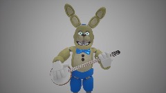 A screenshot taken in Dreams. 1 of 5.