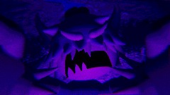 A screenshot taken in Dreams. 1 of 1.