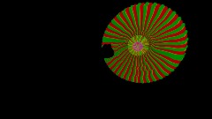 A screenshot taken in Dreams. 21 of 25.