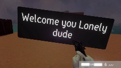 A screenshot taken in Dreams. 6 of 9.