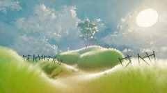 Peaceful Farmland for Jazza