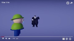 They Used The Cringe