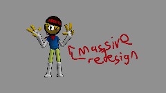 A screenshot taken in Dreams. 2 of 2.