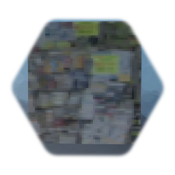 電子部品　陳列 picture