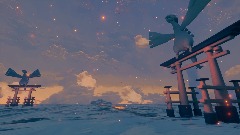 A screenshot taken in Dreams. 13 of 24.