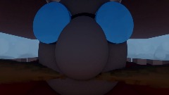 Eggman's Grand opening