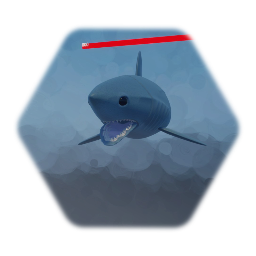 Enemy Shark