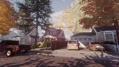 A screenshot taken in Dreams. 8 of 16.