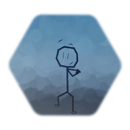 HENRY stickmin distraction dance animation