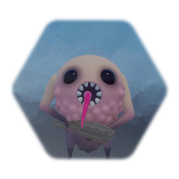 Escape from hell: Leech