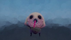 A screenshot taken in Dreams. 10 of 20.