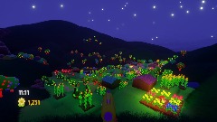 A screenshot taken in Dreams. 8 of 20.