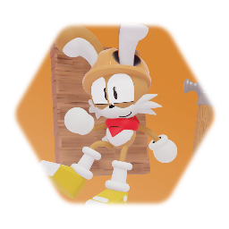 Copper The Rabbit Engine W.I.P