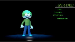 @aztaaskh information