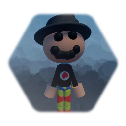 Sagel (<touchpad> for darksoul mode)