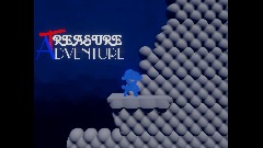 Treasure Adventure