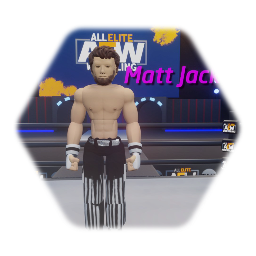 Matt Jackson