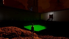 A screenshot taken in Dreams. 7 of 9.