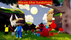 A screenshot taken in Dreams. 19 of 23.