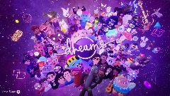 A screenshot taken in Dreams. 1 of 20.