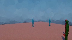 Jeffery Bobberson two Electric Boogalo