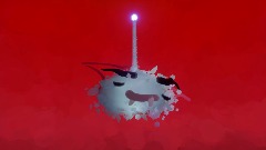 A screenshot taken in Dreams. 3 of 29.