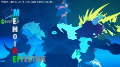 A screenshot taken in Dreams. 1 of 1.
