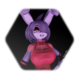 Bonfie | FNAF