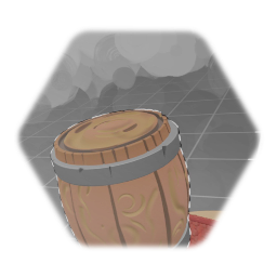 Barrel