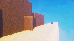 Rayman Test LV rm NOR