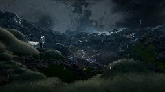 A screenshot taken in Dreams. 13 of 15.