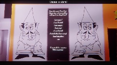 A screenshot taken in Dreams. 6 of 18.