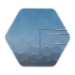 Cutaia Asset Jam - Jail Edition (Upper lvl rail section-TJoeT1)