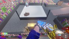 A screenshot taken in Dreams. 3 of 10.