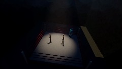 Wrestling