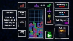 A screenshot taken in Dreams. 22 of 26.