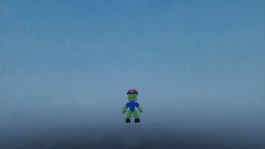 A screenshot taken in Dreams. 3 of 5.