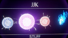 Remezcla de JJK stuff
