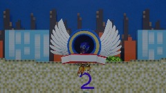 Sonic 2 Reimagined (Help Needed)