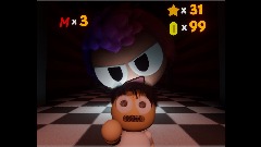 Every copy of TheAnimationBoy 64 is Personalized.