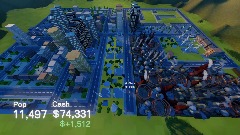 A screenshot taken in Dreams. 13 of 26.