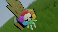 Boss 3: Dandicus Dancifier cutscene