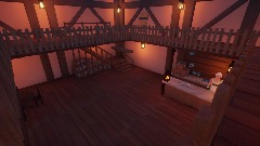 A screenshot taken in Dreams. 1 of 5.