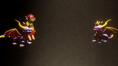 Spyro: Revenge of Spyro.EXE (Episode 3) Director's Cut